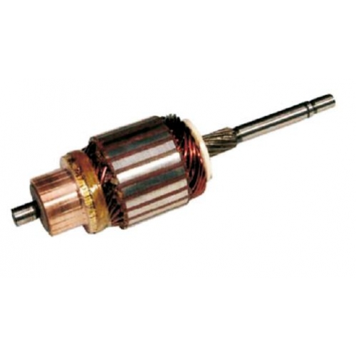 Marş Motoru Endüvisi - MAKO - 074880991000 Ürün Görseli