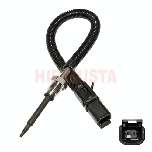 Egzoz Sıcaklık Sensörü - KAVLICO - 3HTS0241