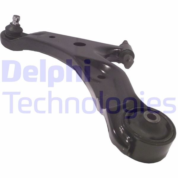 DELPHI TC2465 Süspansiyon Sistemi Bugi Kolu - HYUNDAI SANTA FÉ I (SM) uyumlu