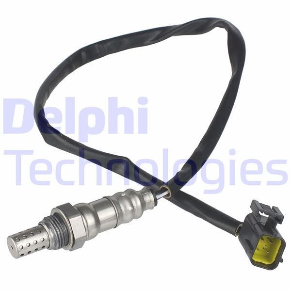 DELPHI ES20239-12B1 Emme & Egzoz Sistemi Egzoz Sensörleri - ROVER 800 (XS) uyumlu