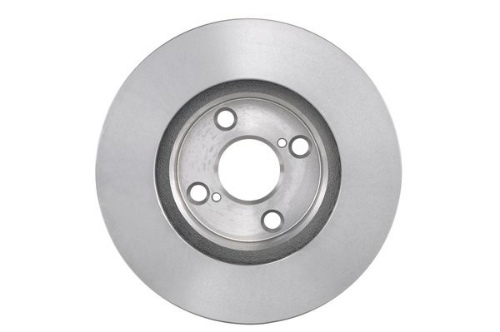 BOSCH 0 986 479 085 Fren Sistemleri Fren Diski - TOYOTA COROLLA (_E12_) uyumlu