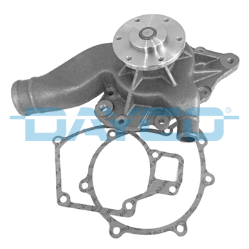 DAYCO DP117 Motor Devirdaim - MAN F2000 uyumlu