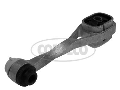 CORTECO 80001043 Motor Motor Yataklama - RENAULT CLIO II (BB_, CB_) uyumlu
