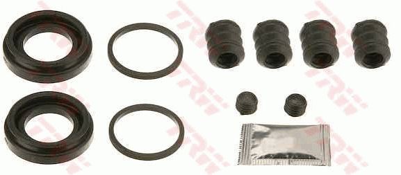 TRW SP8980 Fren Sistemleri Fren Kaliperi - ALFA ROMEO 164 (164_) uyumlu