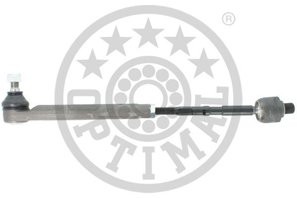 OPTIMAL G0-789 Direksiyon Sistemi Kısa Rot & İtici Çubuk - CHEVROLET AVEO / KALOS Sedan (T250, T255) uyumlu
