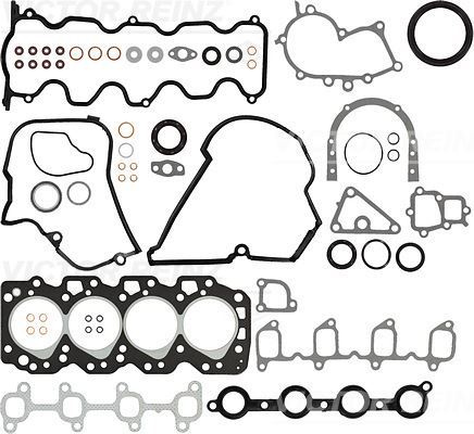 VICTOR REINZ 01-52221-01 Motor Conta Seti - TOYOTA COROLLA (_E7_) uyumlu