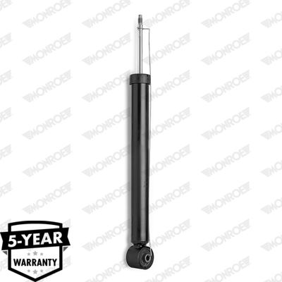 MONROE 23950 Süspansiyon Sistemi Amortisör - SEAT IBIZA IV (6J5, 6P1) uyumlu