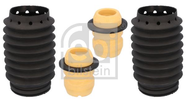 FEBI BILSTEIN 182793 Süspansiyon Sistemi Montaj Parçaları - BMW X1 (E84) uyumlu
