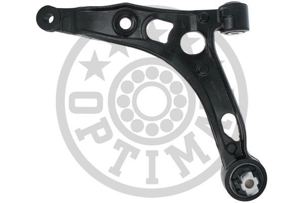 OPTIMAL G6-2032 Süspansiyon Sistemi Bugi Kolu - FIAT DUCATO Panelvan/Van (250_) uyumlu