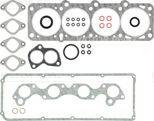 VICTOR REINZ 02-25840-07 Motor Silindir Kafa Contası - VOLVO 240 (P242, P244) uyumlu
