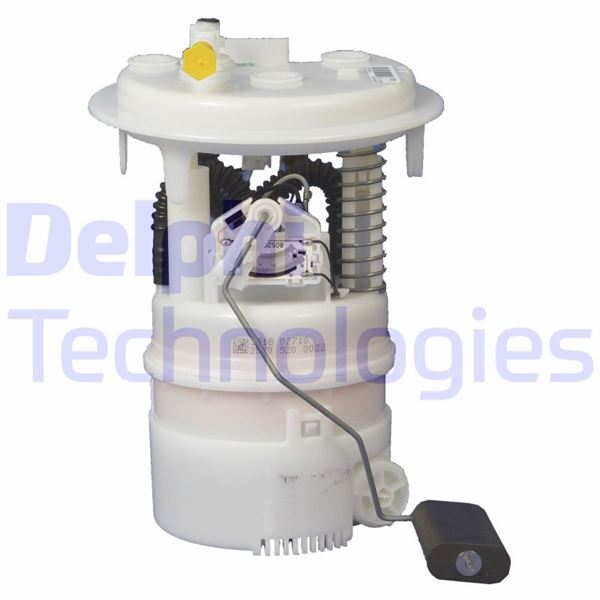 DELPHI FG1125-12B1 Motor Besleme Ünitesi - CITROËN BERLINGO / BERLINGO FIRST Kasa/büyük limuzin (M_) uyumlu