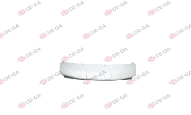 Tampon Spoiler Kuşağı - DEGA - BMW07X1033