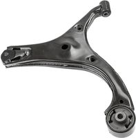 LEMFÖRDER 42664 01 Süspansiyon Sistemi Bugi Kolu - KIA RIO II (JB) uyumlu