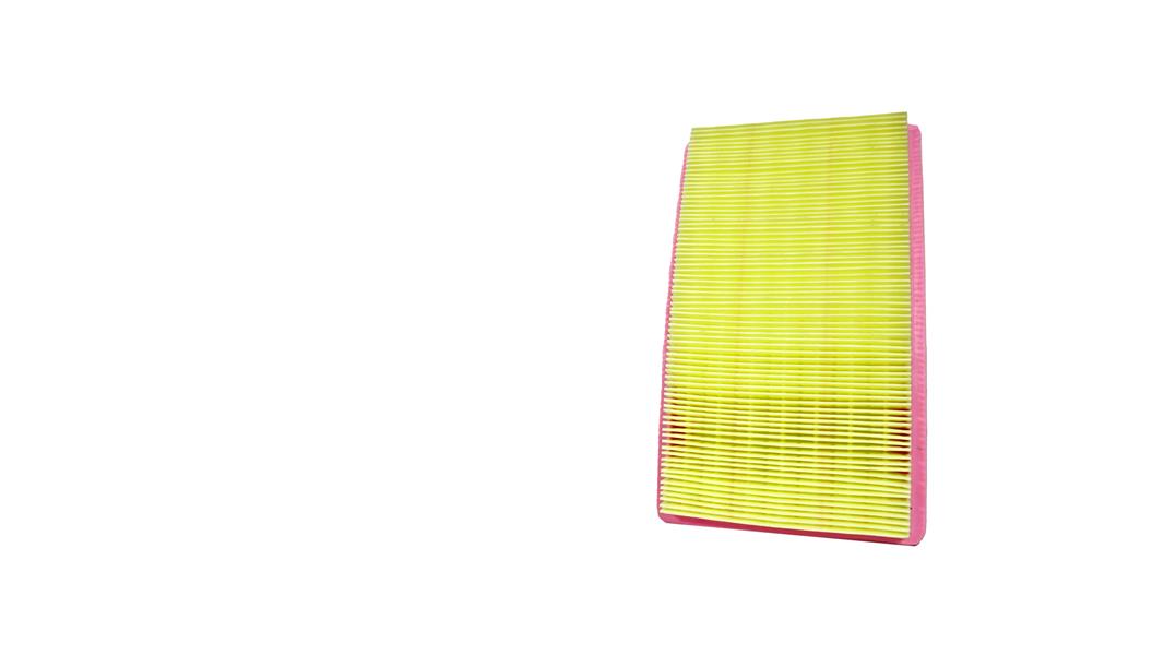 VOLLER FILTERS VOL-61129 Motor Hava Filtresi - FIAT PANDA (312_, 319_) uyumlu