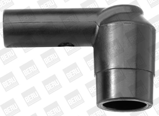 BERU by DRiV OE6/1 Ateşleme Sistemi Ateşleme Kablosu - AUSTIN ALLEGRO I Hatchback (ADO 67) uyumlu