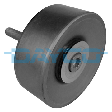 DAYCO APV3018 Motor Yönlendirme & Kılavuz Makarası - AUDI A6 C7 (4G2, 4GC) uyumlu