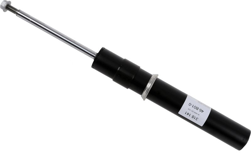 SACHS 318 141 Süspansiyon Sistemi Amortisör - AUDI A4 B9 (8W2, 8WC) uyumlu