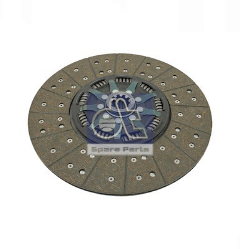 DT Spare Parts 3.40117 355-GRP-3.40117 Ürün Görseli