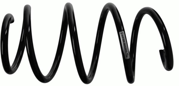 SACHS 993 419 Süspansiyon Sistemi Makas - AUDI TT (8J3) uyumlu