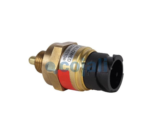 COJALI 2260189 Motor Motor Elektrik Donanımı