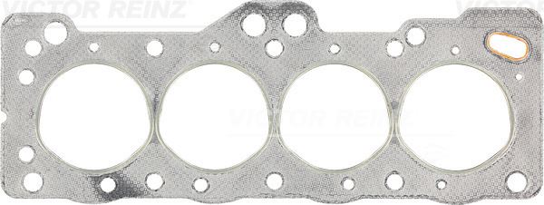 VICTOR REINZ 61-52151-00 Motor Silindir Kafa Contası - TOYOTA TERCEL (_L1_, _L2_) uyumlu