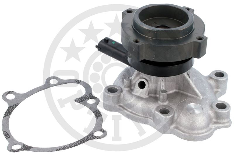 OPTIMAL AQ-2576 Motor Devirdaim - OPEL ASTRA J Sports Tourer (P10) uyumlu
