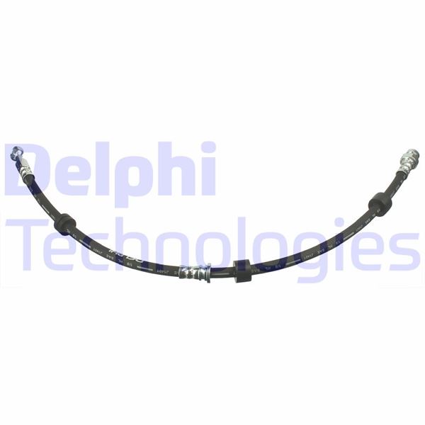 DELPHI LH6985 Fren Sistemleri Fren Hortumları - MITSUBISHI OUTLANDER II (CW_W) uyumlu