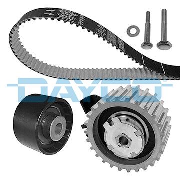 DAYCO KTB759 Motor Triger Seti - OPEL ASTRA J Sports Tourer (P10) uyumlu
