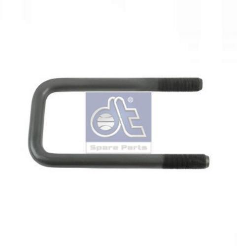 DT Spare Parts 7.11027 Süspansiyon Sistemi Montaj Parçaları