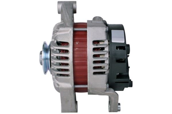 HELLA 8EL 012 426-721 Elektrik Sistemi Alternatör - OPEL ASTRA G Station wagon (T98) uyumlu