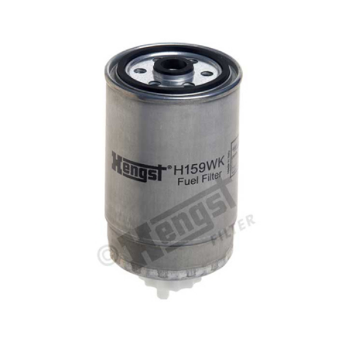 HENGST FILTER H159WK Yakıt Sistemi Yakıt Filtresi - LANCIA KAPPA (838_) uyumlu