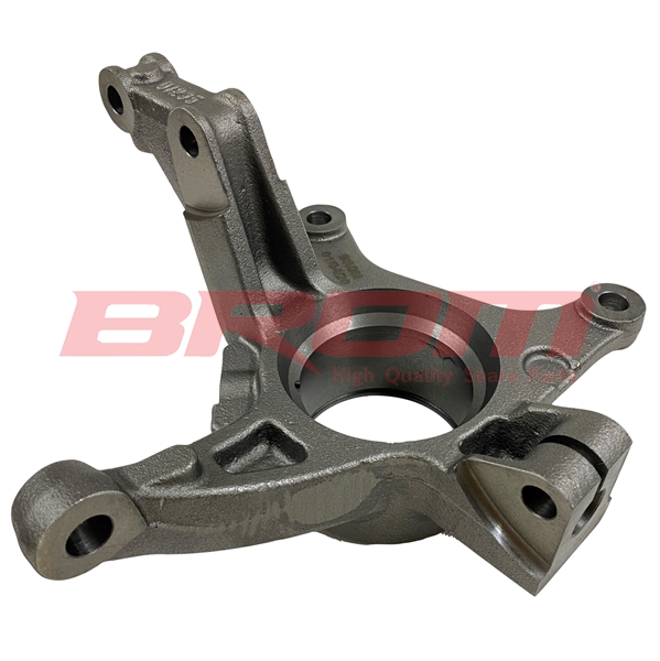 Aks Taşıyıcısı - BROM - R8049 Ürün Görseli