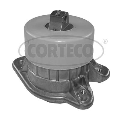 CORTECO 80005157 Motor Motor Yataklama - MERCEDES-BENZ S-SERISI (W222, V222, X222) uyumlu