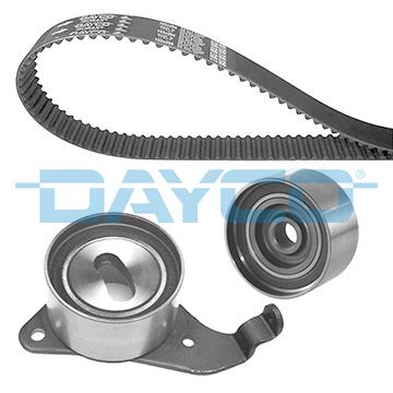 DAYCO KTB371 Motor Triger Seti - VOLVO FL12 uyumlu