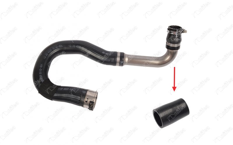 NIFEA 21729 Motor Hava Kütle Ölçer (MAF Sensörü) - OPEL MOKKA / MOKKA X (J13) uyumlu