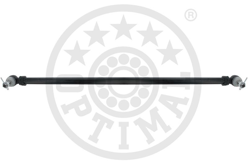 OPTIMAL G4-883 Direksiyon Sistemi Kısa Rot & İtici Çubuk - MERCEDES-BENZ G-SERISI (W460) uyumlu