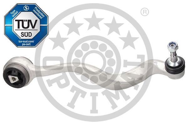 OPTIMAL G5-710 Süspansiyon Sistemi Bugi Kolu - ALPINA B5 (E60) uyumlu