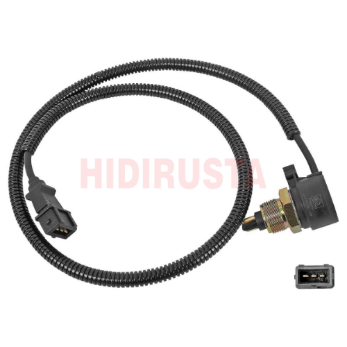 DT Spare Parts 4.63107 Fren Sistemleri Şalter - MERCEDES-BENZ ACTROS uyumlu