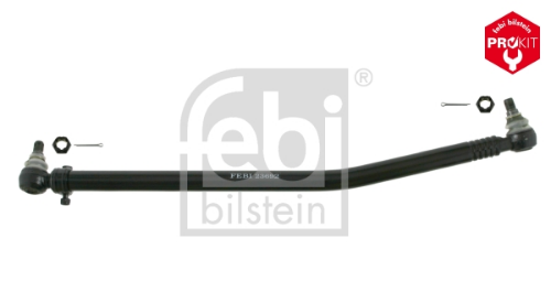 FEBI BILSTEIN 23692 Direksiyon Sistemi Kısa Rot & İtici Çubuk - MAN M90 uyumlu