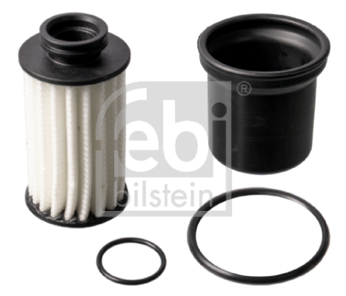 FEBI BILSTEIN 107821 Emme & Egzoz Sistemi Adblue Modülü - SETRA Series 400 uyumlu