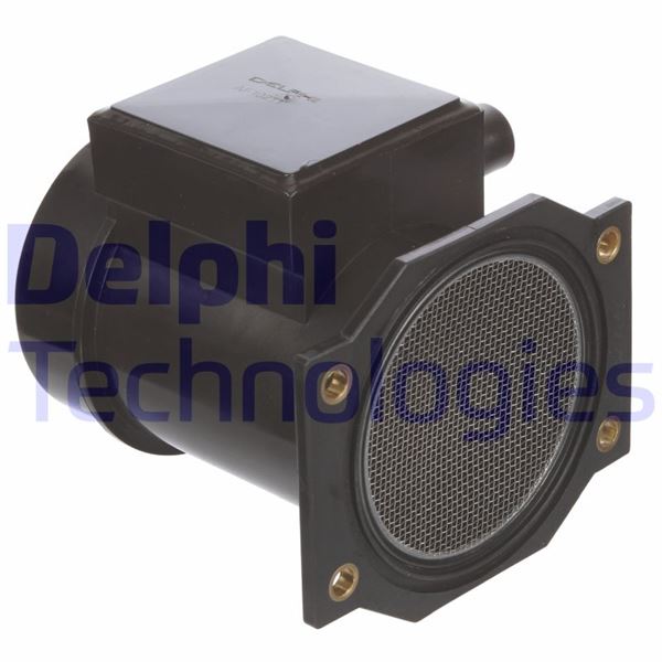 DELPHI AF10211-12B1 Motor Hava Kütle Ölçer (MAF Sensörü) - NISSAN 300ZX (Z32) uyumlu