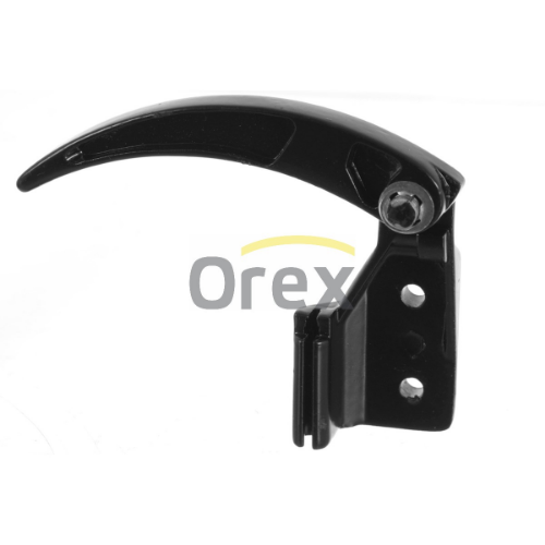 Kaput Açma Motor Kolu Mandalı - OREX - 163001 Ürün Görseli