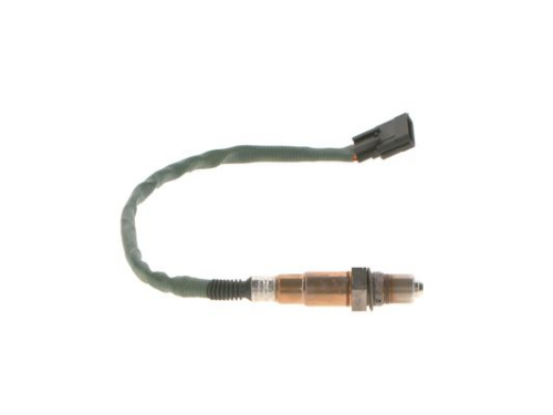 BOSCH 0 258 027 00A Emme & Egzoz Sistemi Egzoz Sensörleri - RENAULT MEGANE III Coupe (DZ0/1_) uyumlu
