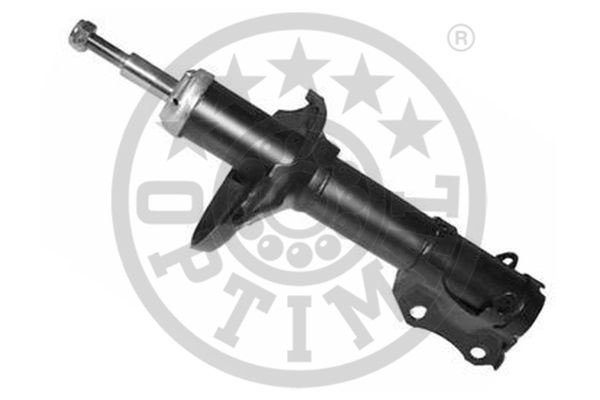 OPTIMAL A-3850H Süspansiyon Sistemi Amortisör - VW GOLF II (19E, 1G1) uyumlu