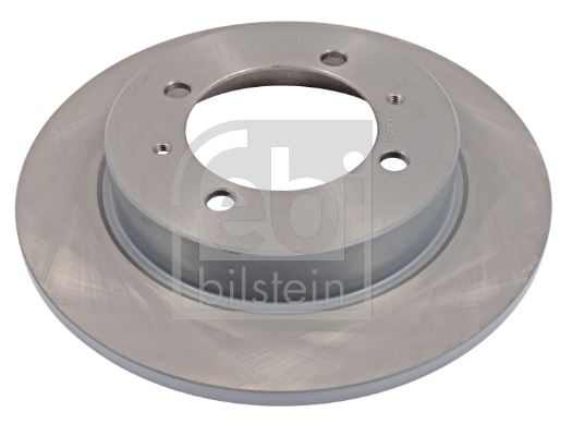 FEBI BILSTEIN 14925 Fren Sistemleri Fren Diski - MITSUBISHI CARISMA (DA_) uyumlu