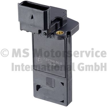 PIERBURG 7.07759.80.0 Motor Hava Kütle Ölçer (MAF Sensörü) - OPEL INSIGNIA A (G09) uyumlu