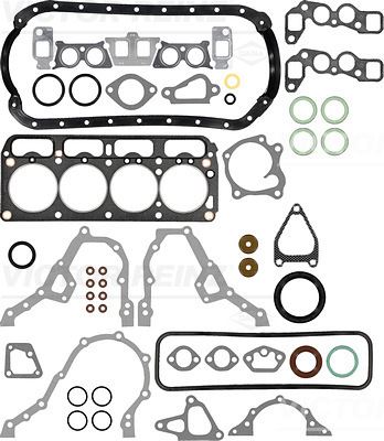 VICTOR REINZ 01-52625-01 Motor Conta Seti - TOYOTA LITEACE Minibüs/Otobüs (_M3_, _M4_) uyumlu