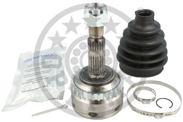 OPTIMAL CW-2612 Diferansiyel & Aktarma Sistemi Mafsallar - OPEL CORSA C (X01) uyumlu