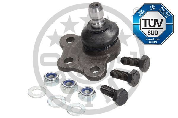 OPTIMAL G3-920 Tekerlek & Aks Parçaları Taşıyıcı Mafsal - OPEL CORSA C (X01) uyumlu