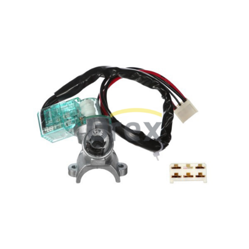Direksiyon Kilidi - OREX - 146009 Ürün Görseli